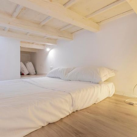 New Flat Crocetta 2 Leilighet Milano Eksteriør bilde