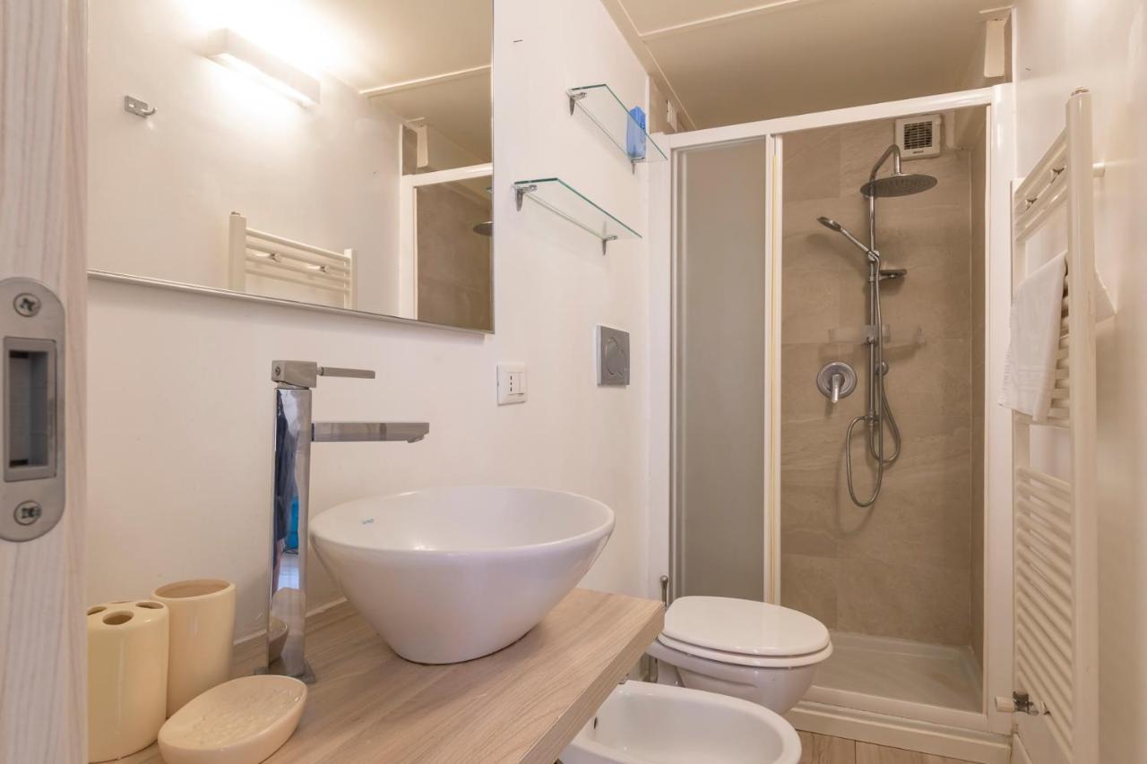 New Flat Crocetta 2 Leilighet Milano Eksteriør bilde