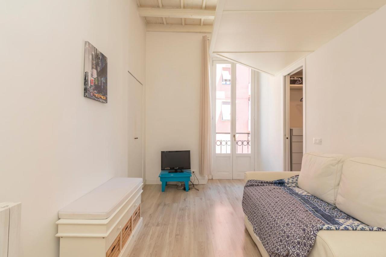New Flat Crocetta 2 Leilighet Milano Eksteriør bilde