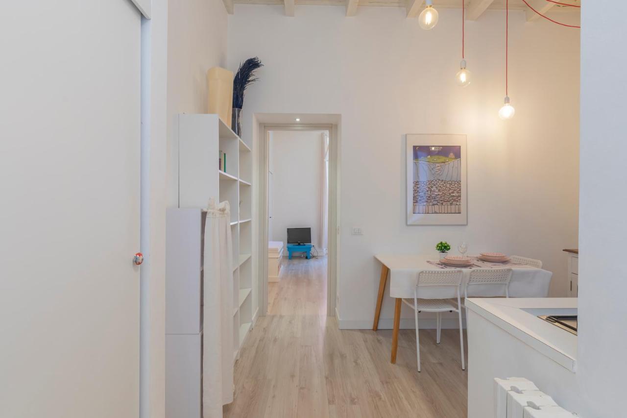 New Flat Crocetta 2 Leilighet Milano Eksteriør bilde