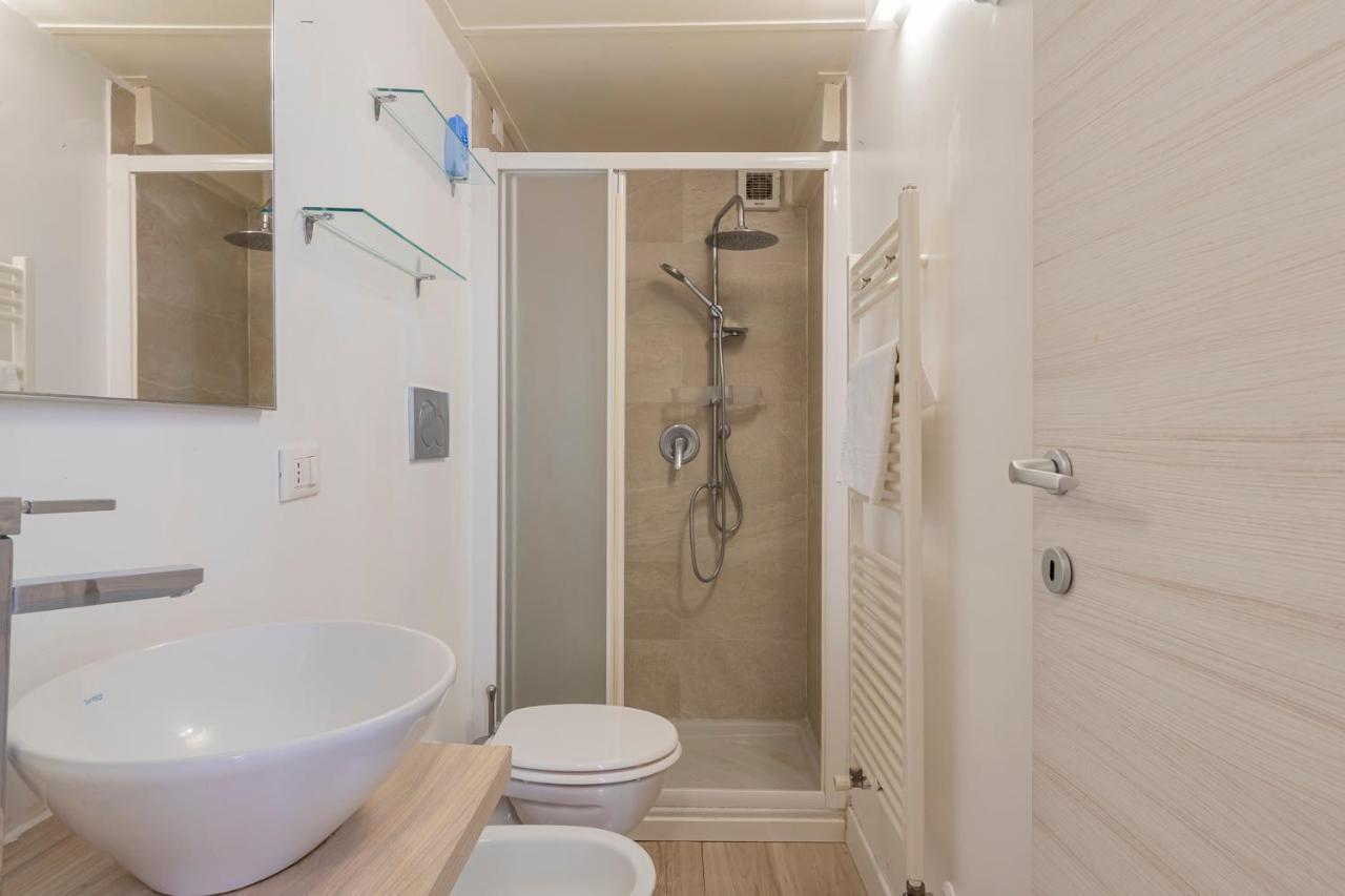 New Flat Crocetta 2 Leilighet Milano Eksteriør bilde