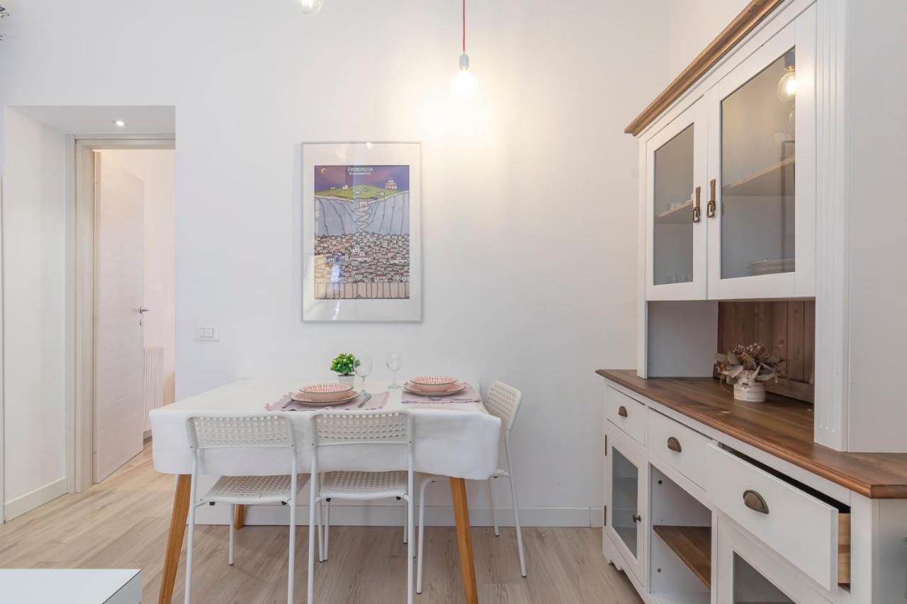 New Flat Crocetta 2 Leilighet Milano Eksteriør bilde
