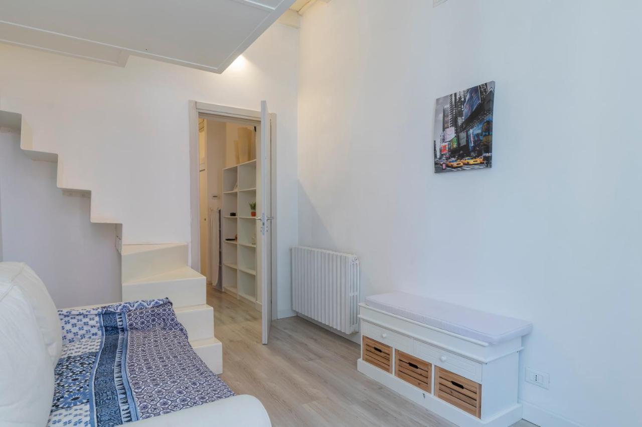 New Flat Crocetta 2 Leilighet Milano Eksteriør bilde
