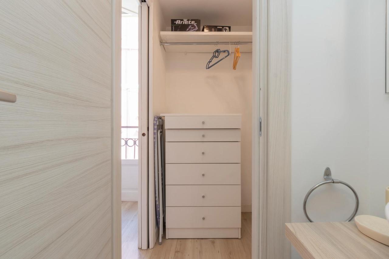 New Flat Crocetta 2 Leilighet Milano Eksteriør bilde